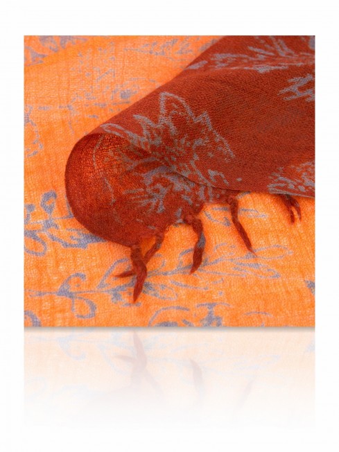 Палантин Женский W-PIСASO/TROIS